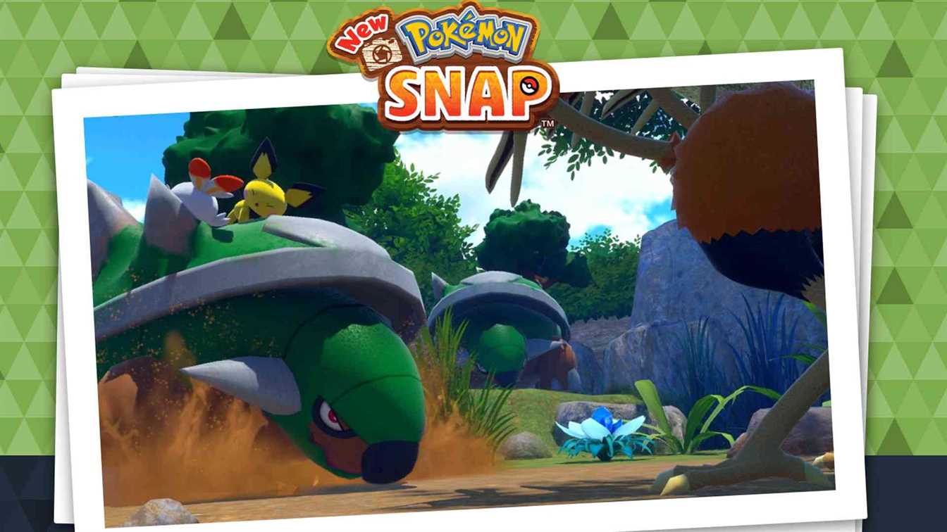 pokemon snap is on the way for nintendo switch 4325 big 1