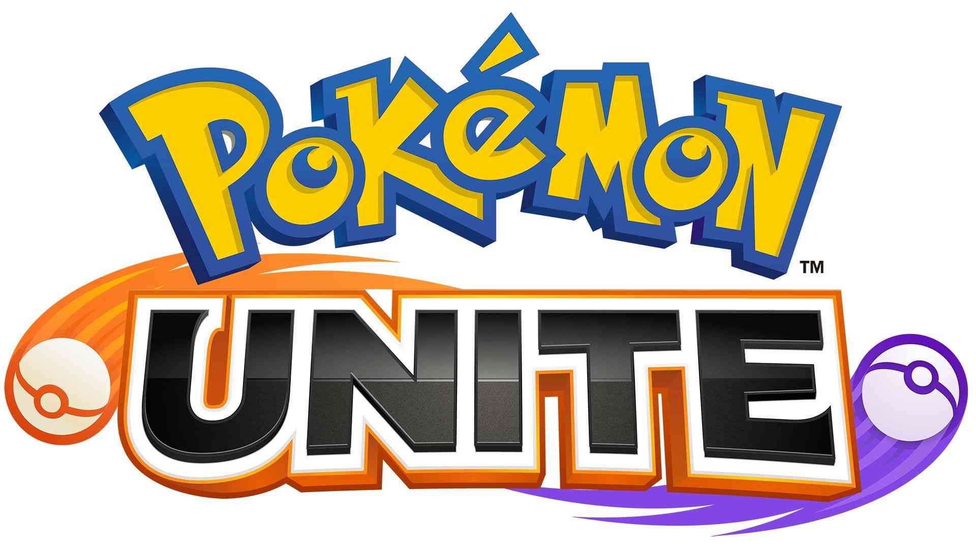 pokemon unite release date mobile