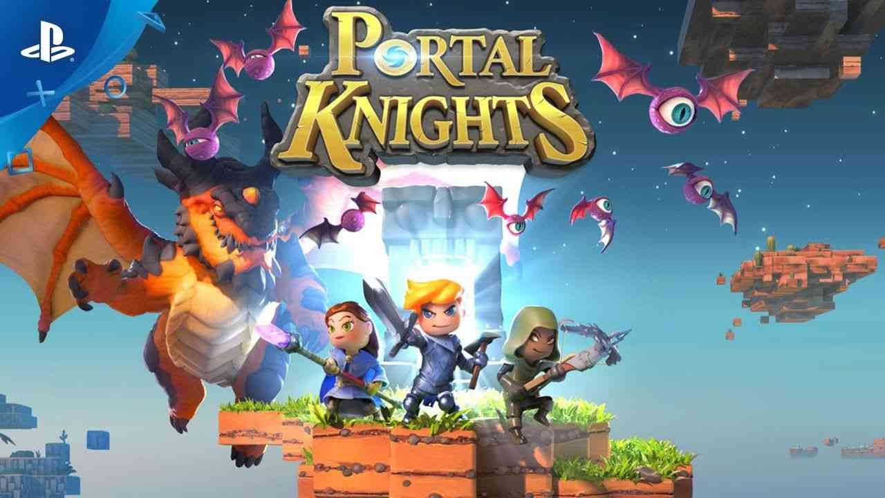 portal knights is getting its biggest update ever 2759 big 1