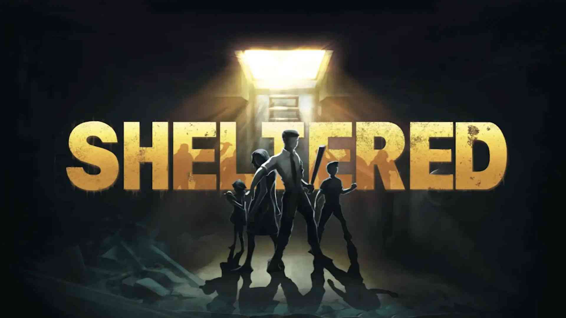 post apocalyptic survival game sheltered is coming to switch 943 big 1