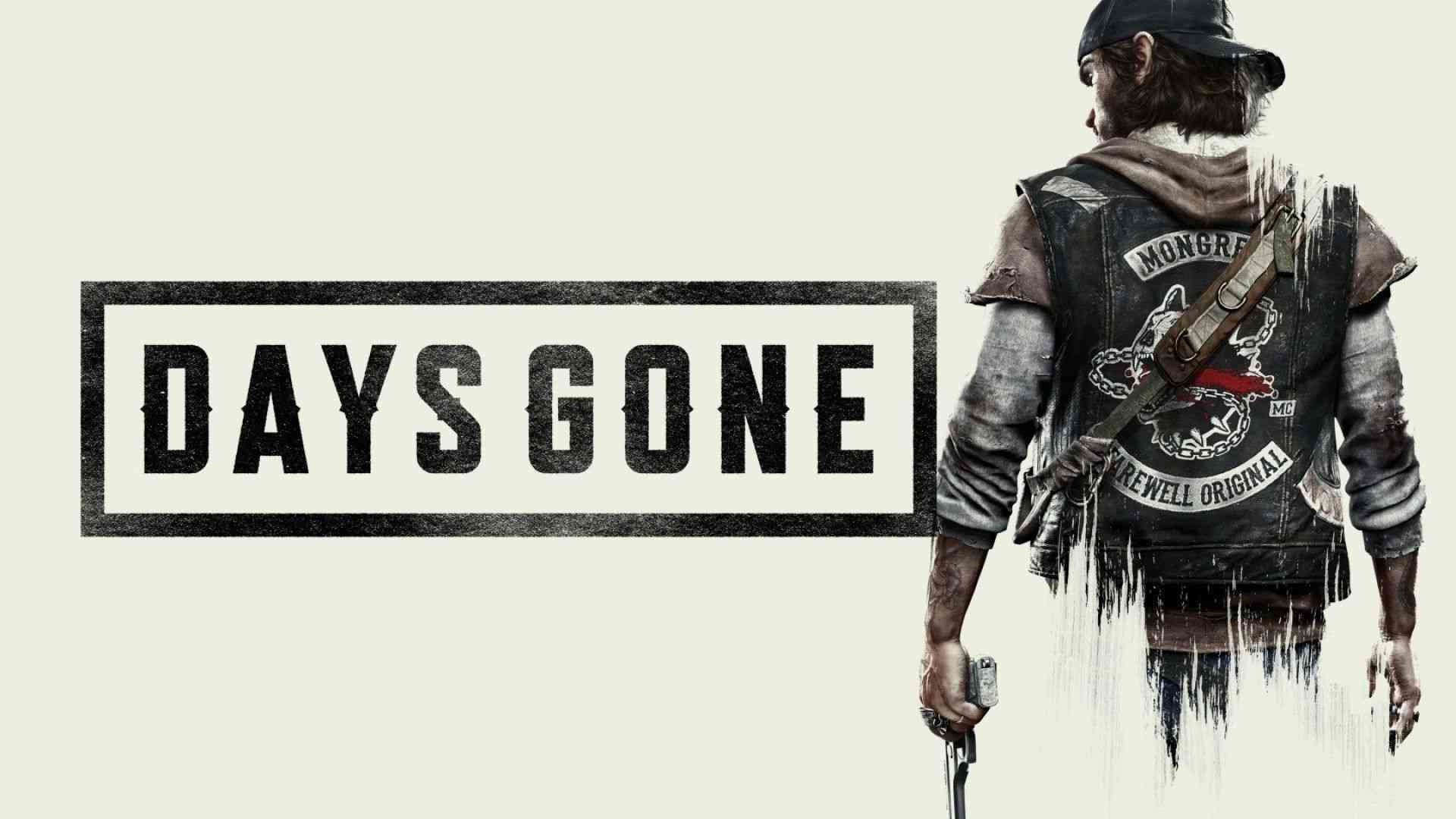 post launch dlcs will come to the new survival horror game days gone 1855 big 1