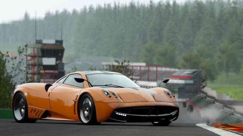 Project Cars 3 System Requirements Announced