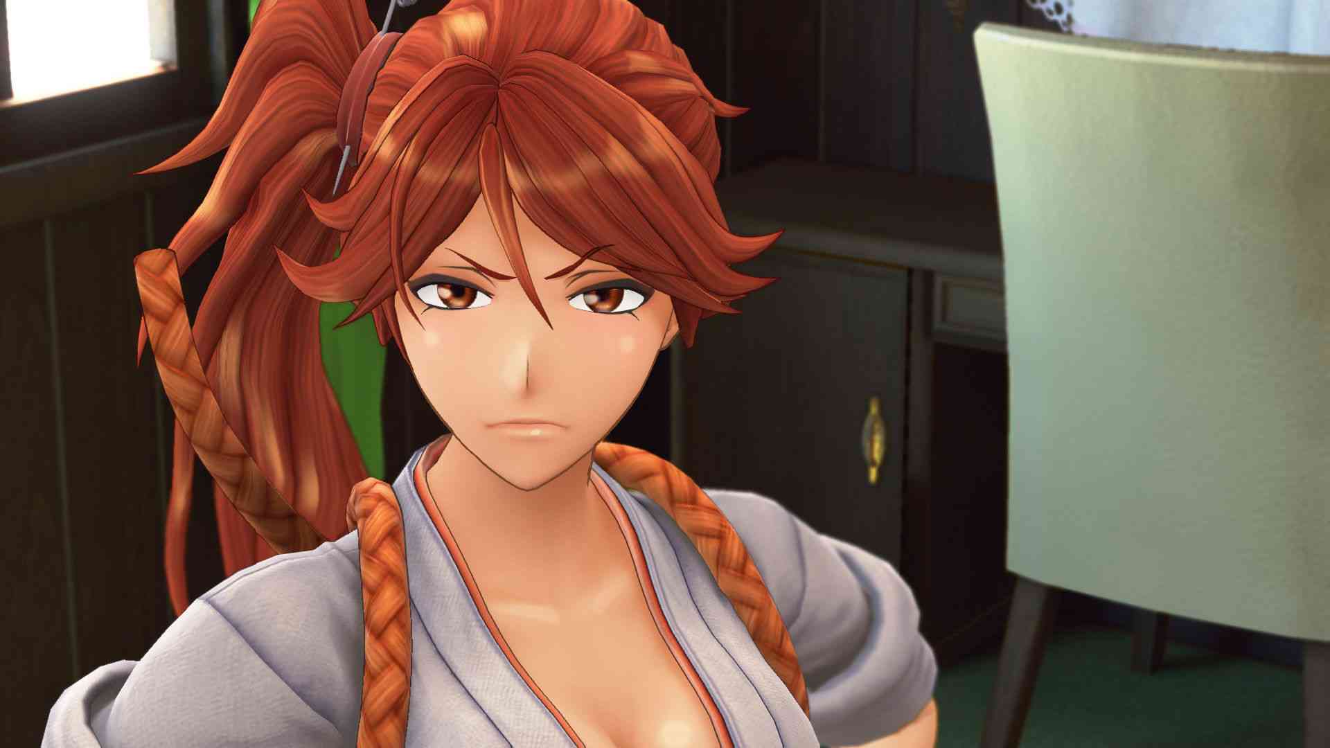 project sakura wars announced and gets western launch date 2065 big 1