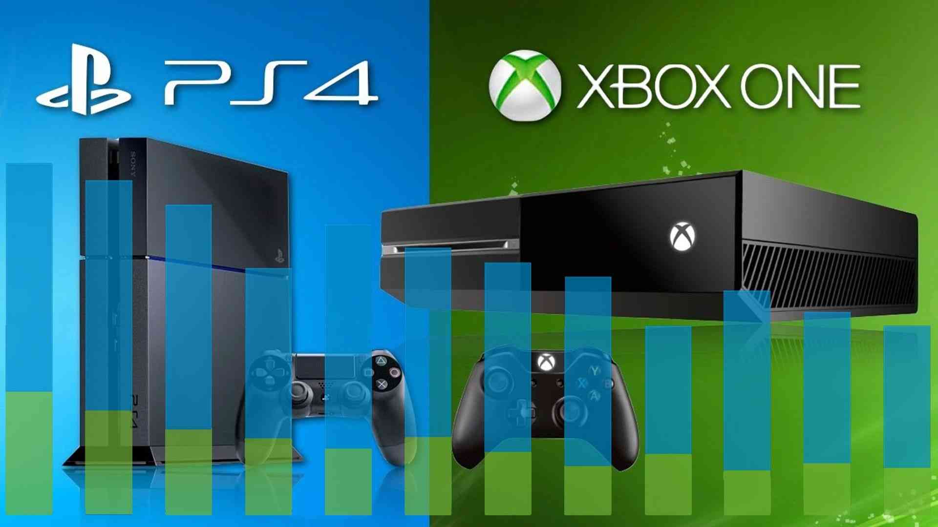 ps4 and xbox one sales down significantly 3859 big 1