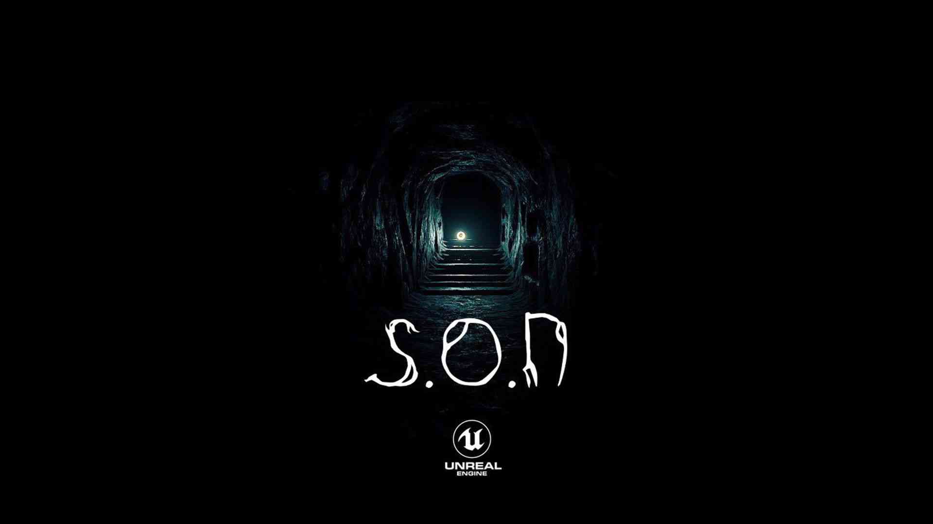 ps4 exclusive horror game s o n gets a release date and new trailer 1997 big 1