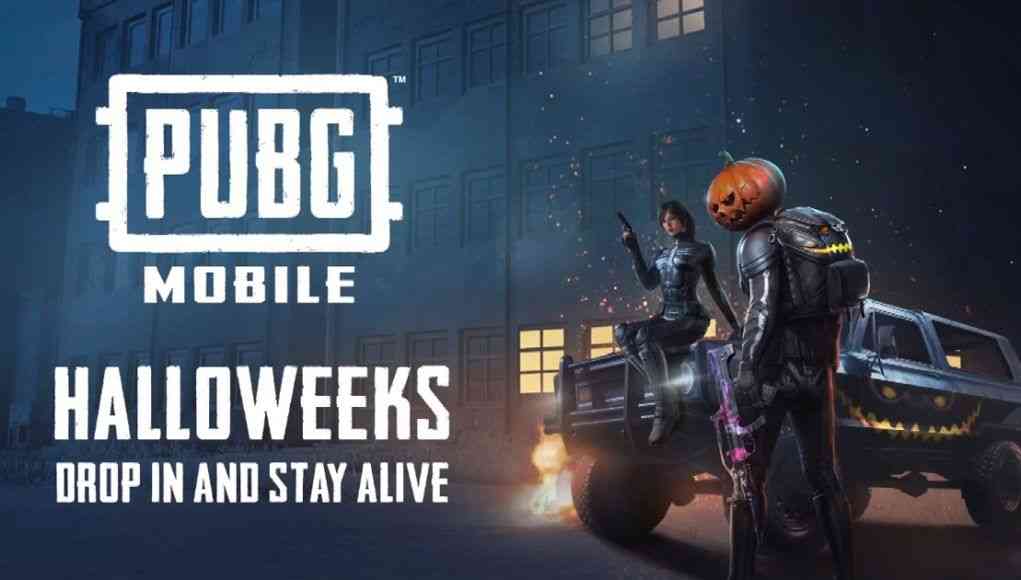 pubg mobile halloweeks drop in and stay alive 454 big 1