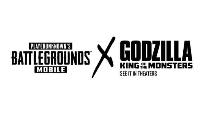 pubg mobile is receiving a godzilla themed update 2 1