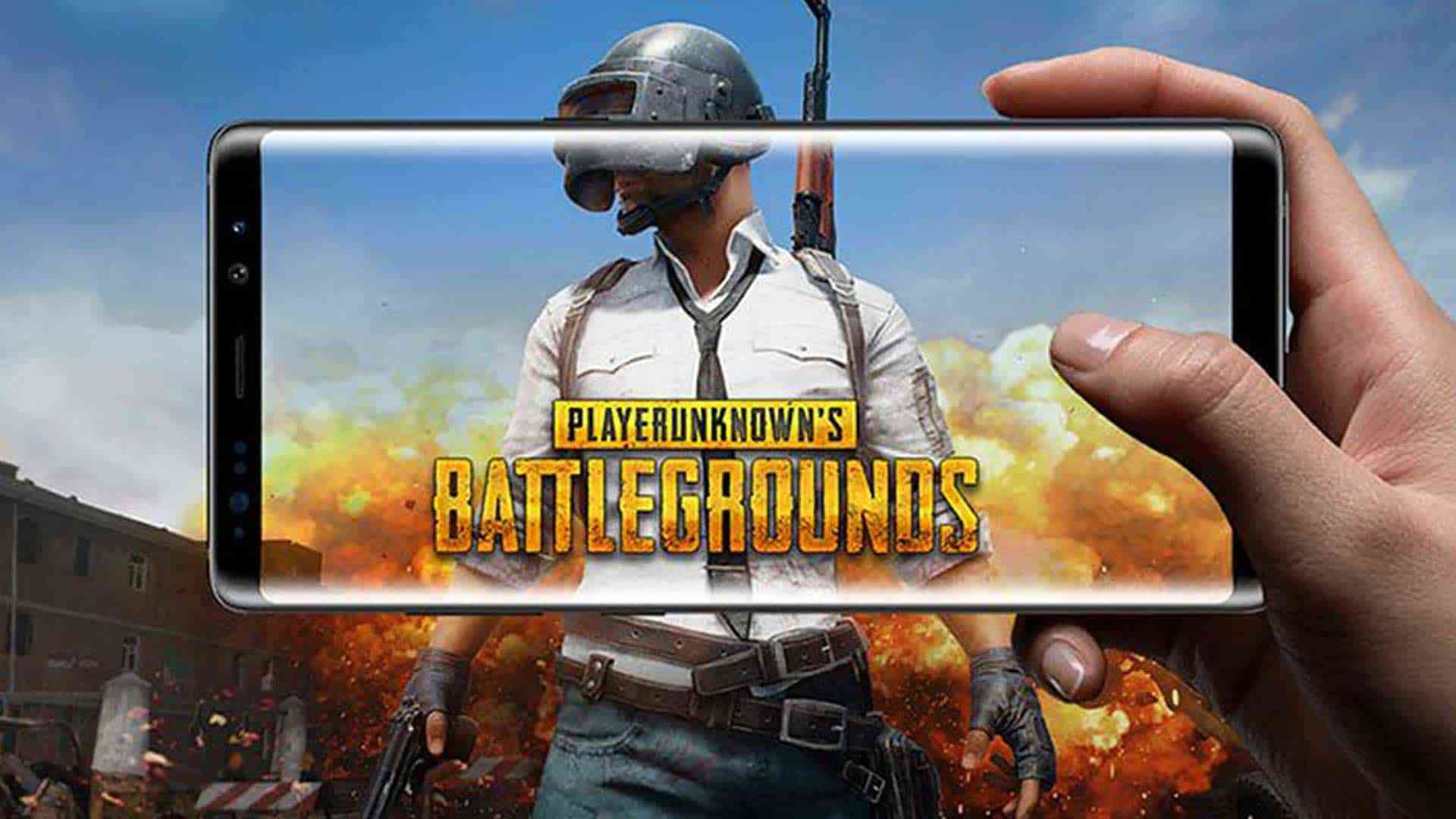 pubg mobile season 5 started 1431 big 1