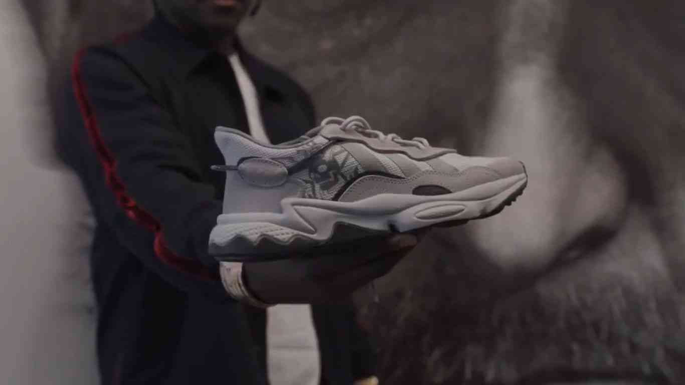 pusha t teamed up with call of duty for a brand new adidas sneaker 3433 big 1