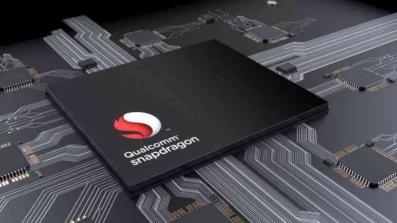 qualcomm next flagship soc revelead big 1