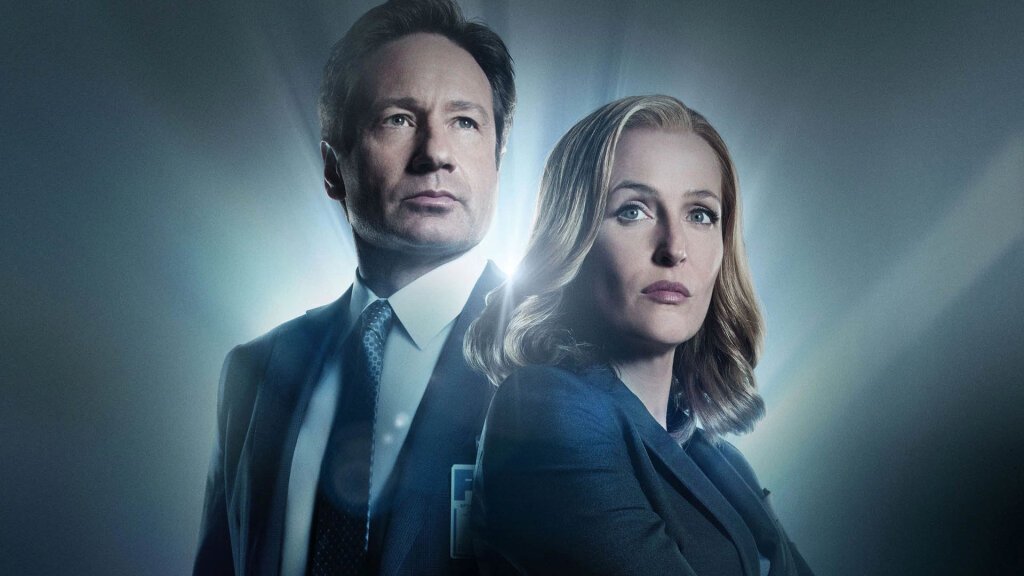 X Files New Animation: Albuquerque Comedy Spin-Off Series