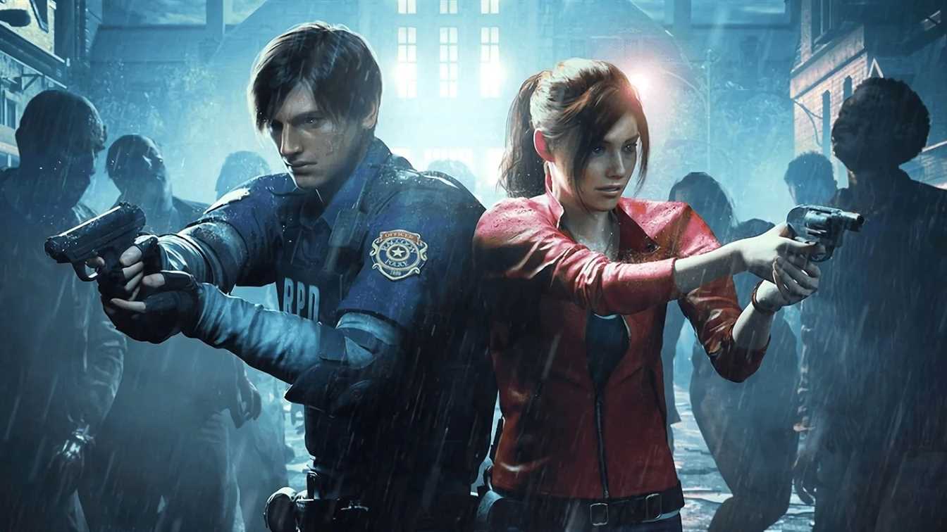 Resident Evil Netflix Series Announced The First Story Details