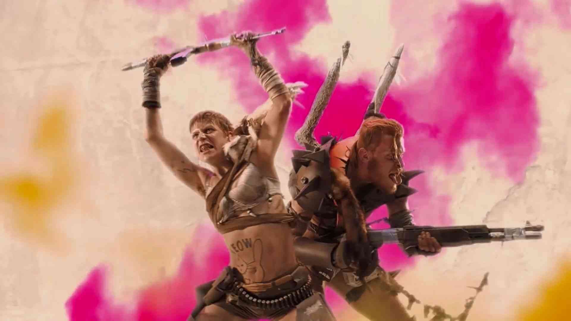 rage 2 trophies achievement list and requirements revealed 2395 big 1