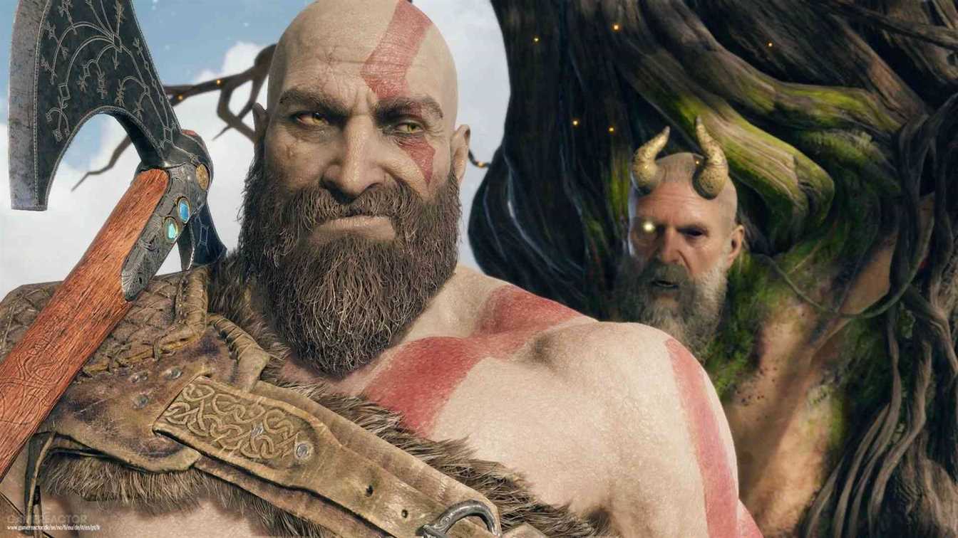 raising kratos the documentary about how god of war was made 2417 big 1