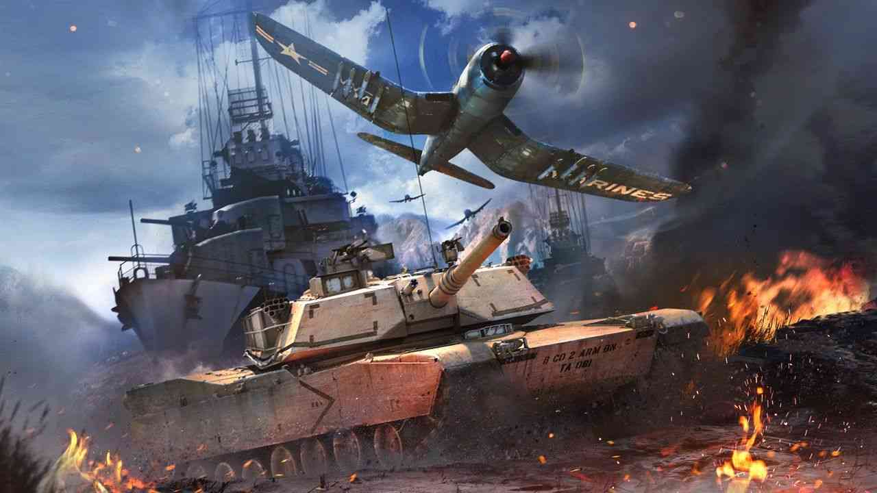 raytracing and hdr are the newest features in war thunder 3582 big 1