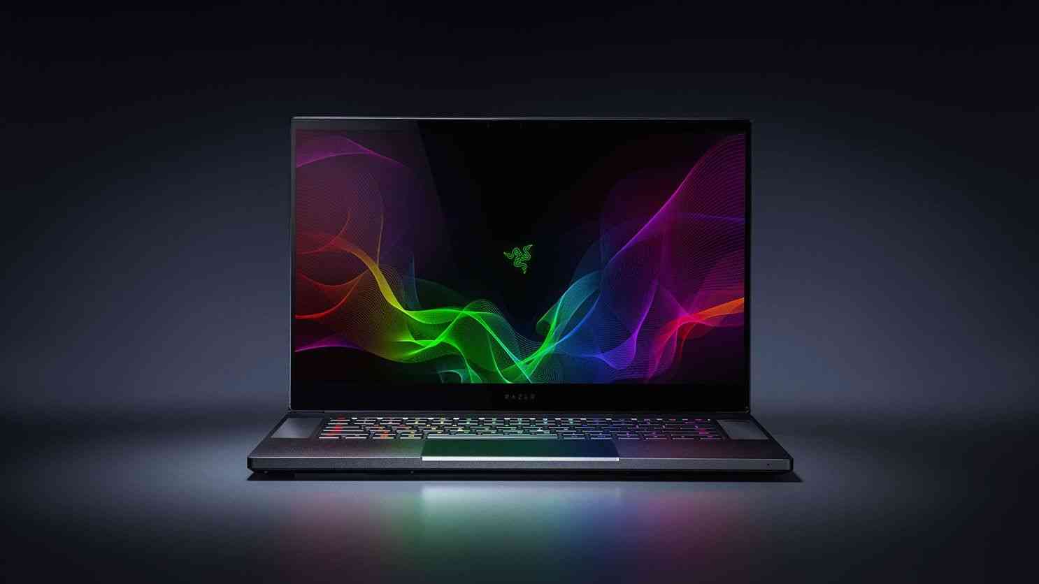 Razer is announced smallest laptop powered with RTX 2080 - PLAY4UK