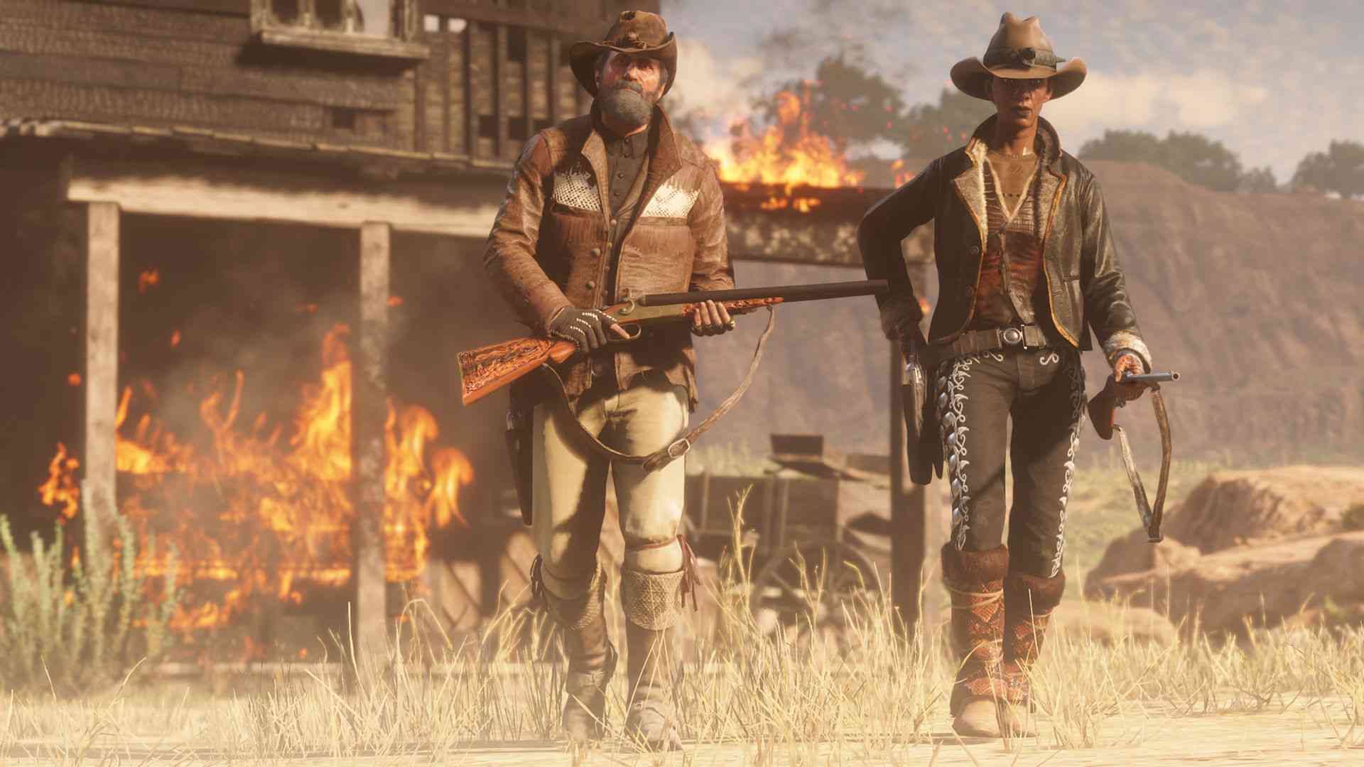 red dead online february 26 patch notes revealed 1731 big 1