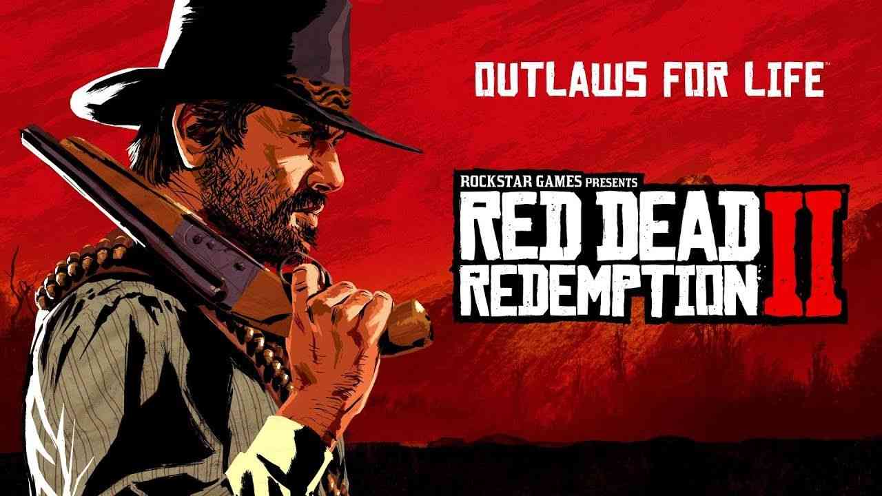 red dead redemption 2 launch trailer is released big 1