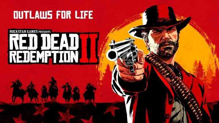red dead redemption 2 started to break the records 472 big 1