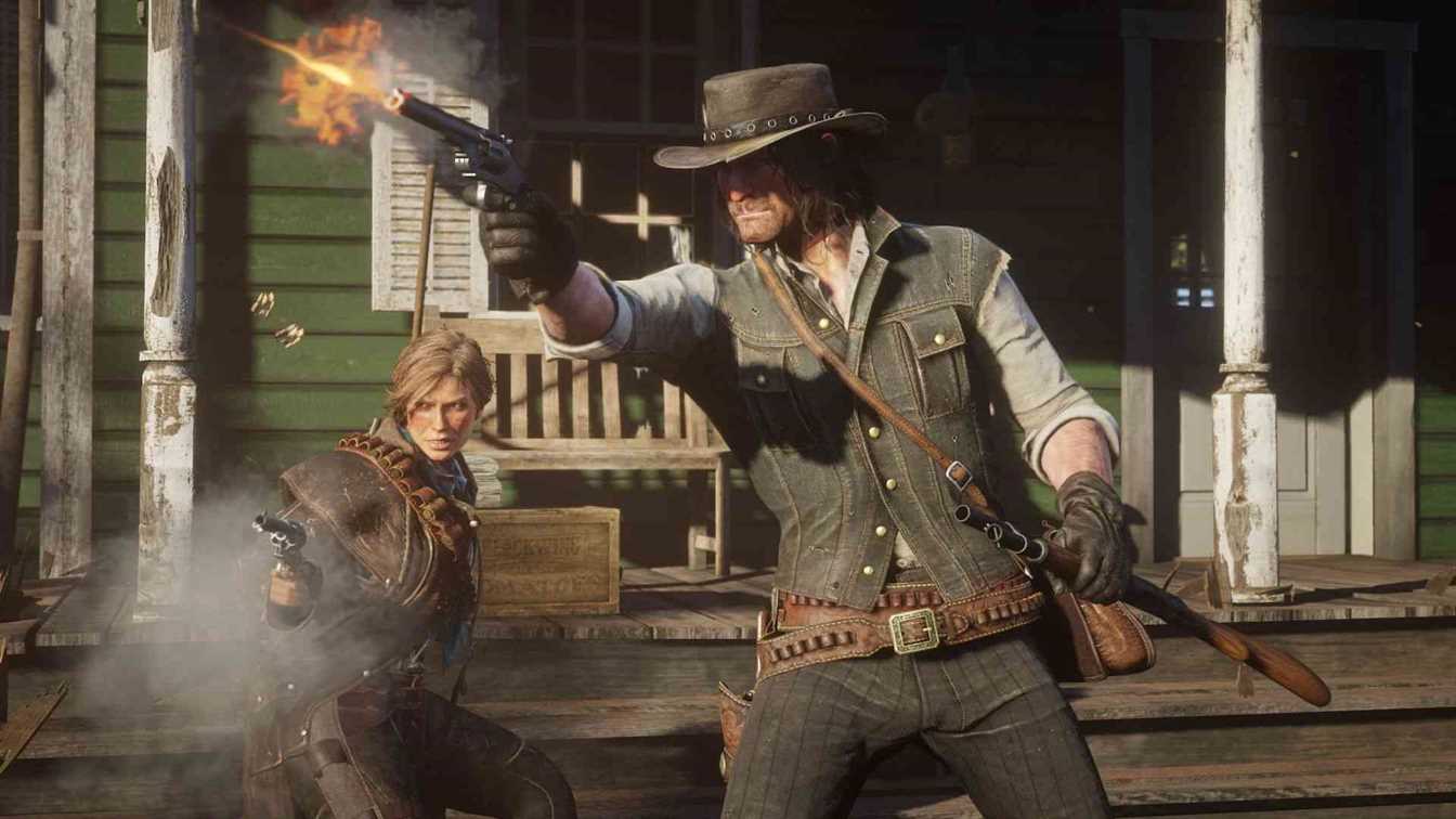 red dead redemption 2s system requirements revealed 3361 big 1