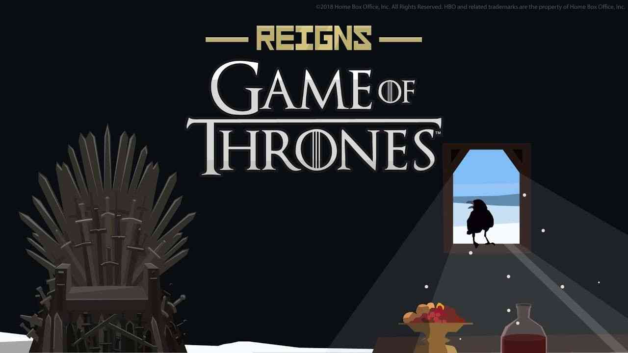 reigns game of thrones ascends to rule on october 18 big 1