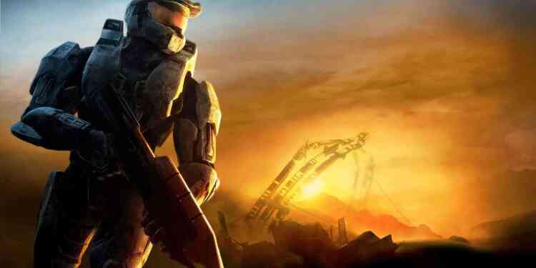 release date for new halo game release date for new halo game