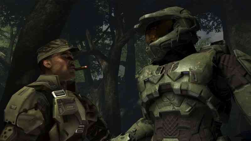 Release Date for Halo 3 PC Announced