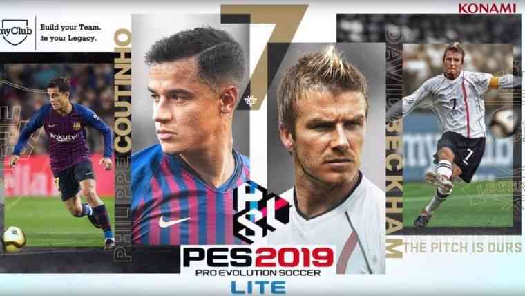 release date is announced for free version of pes 2019 917 big 1