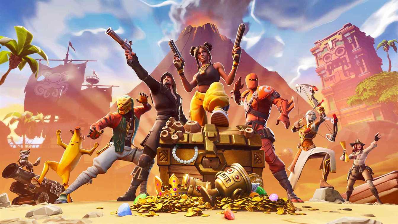 report says minors use fortnite to do bullying at school 2401 big 1