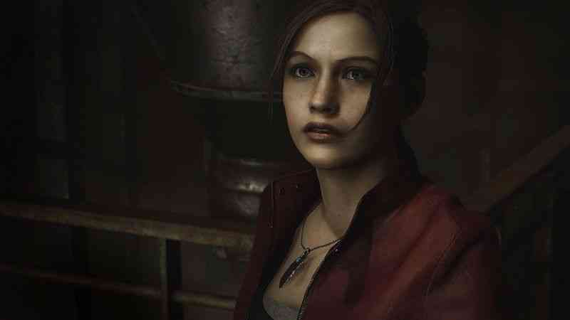 Resident Evil 2 Remake 6 resident evil 2 remake 7 1