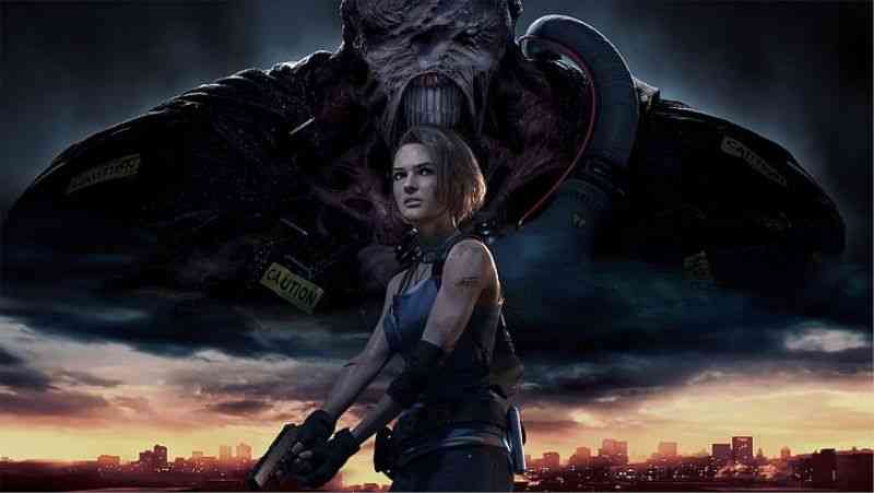 resident evil 3 remake downloadable demo announced 1 1