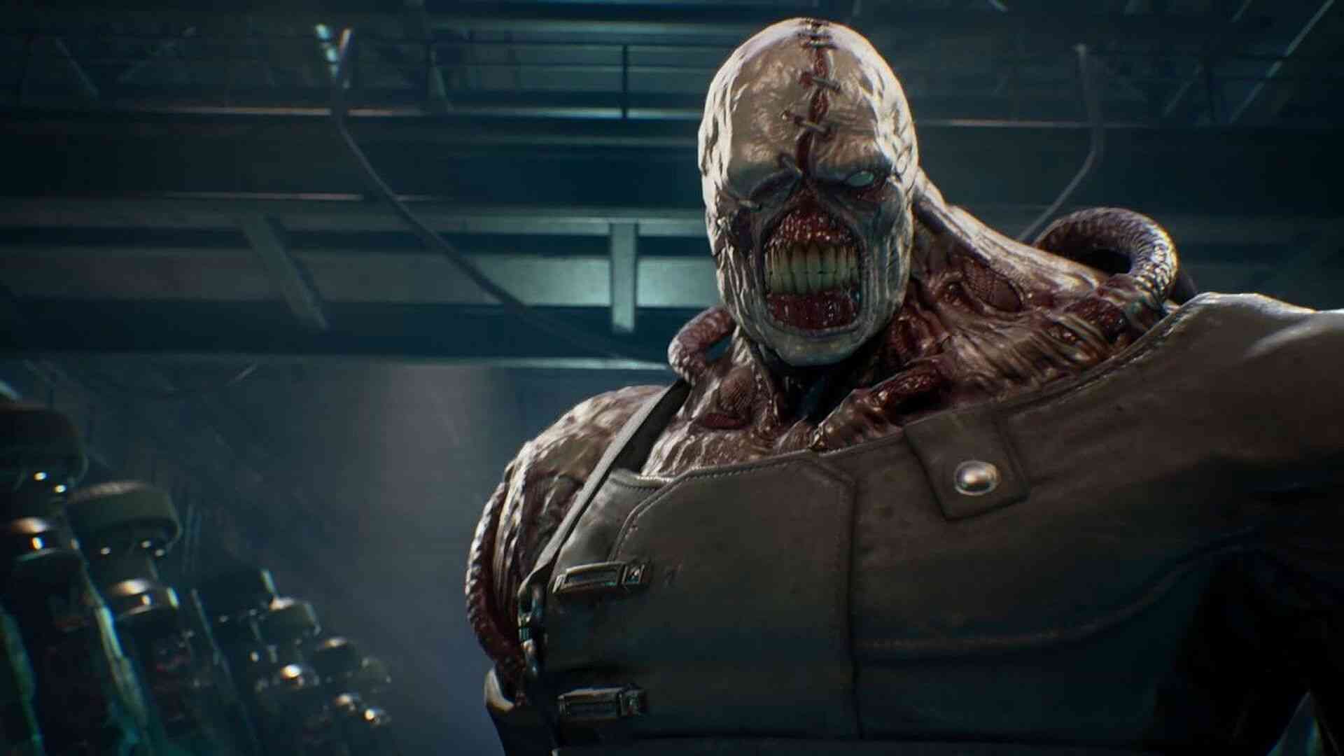 resident evil 3 remake might hit the stores in 2020 3514 big 1