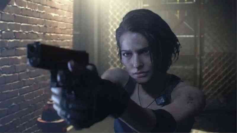 resident evil 3 remake review points below than expected 1 1
