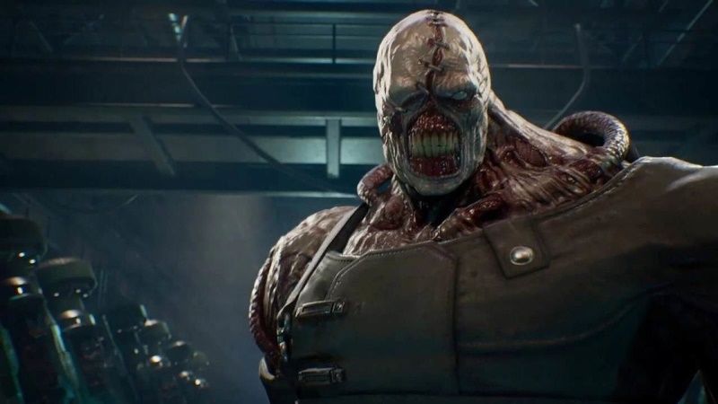 Resident Evil 3 Remake Review: More Zombies