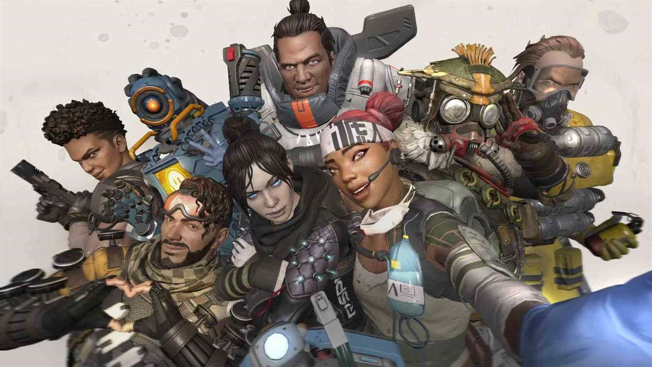 respawn releases a trailer for apex legends new weapon havoc 1728 big 1