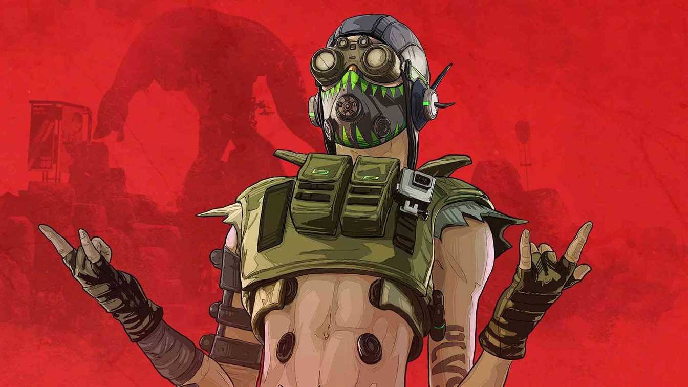 respawn teases about apex legends new character octane 1911 big 1