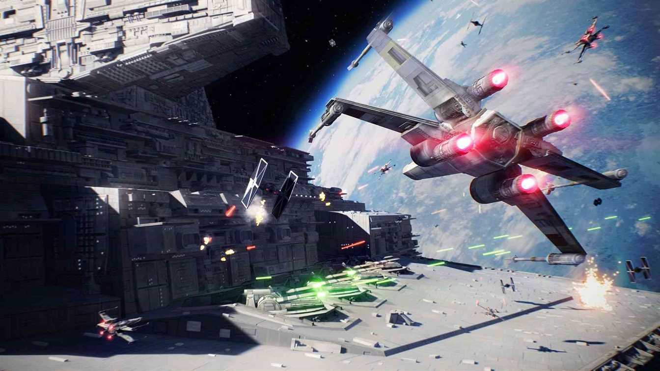 respawns star wars game could be like force unleashed big 1