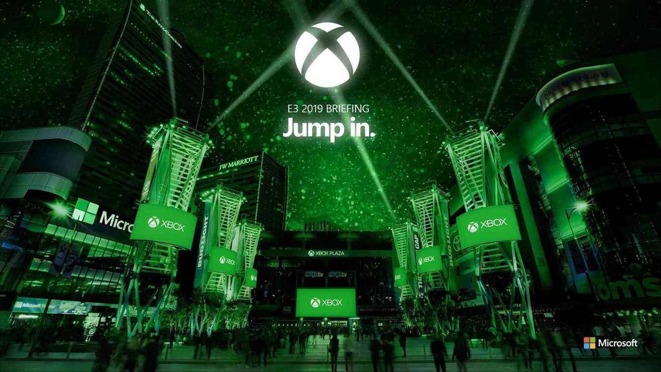 reveals and news at the xbox conference in e3 2631 big 1