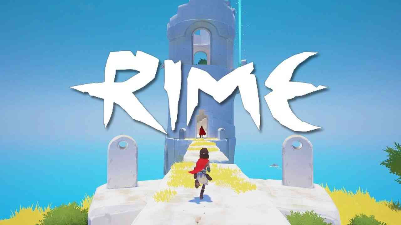 rime is free for a short time 2523 big 1