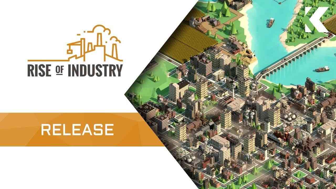 rise of industry releases worldwide today 2337 big 1