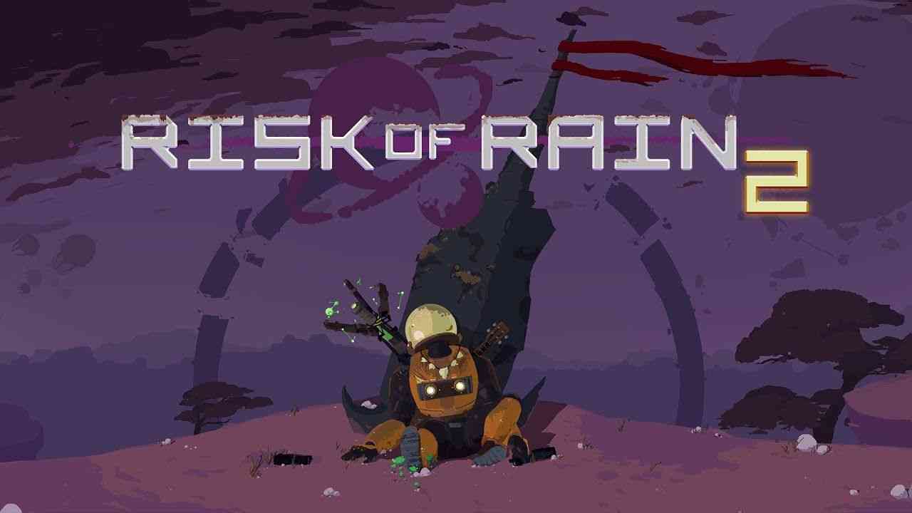 risk of rain 2 surpasses one million units sold in steam early access 2356 big 1