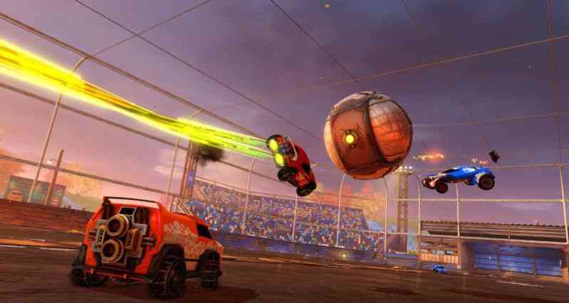 rocket league cross play feature delayed once more big 1