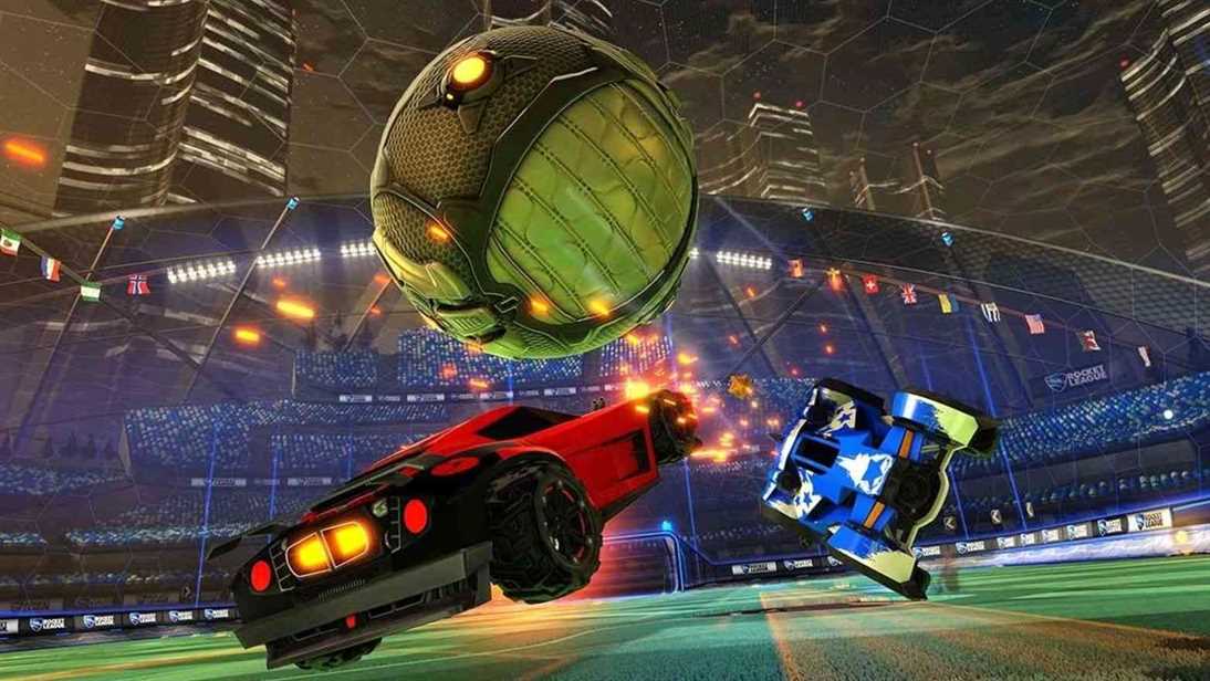 rocket league gets xbox one x support with latest update 719 big 1