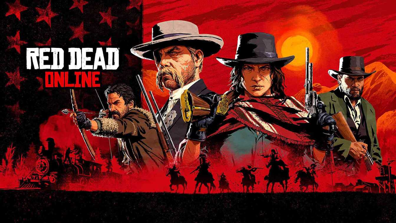 rockstar will add new features and classes to red dead online in the future 2491 big 1