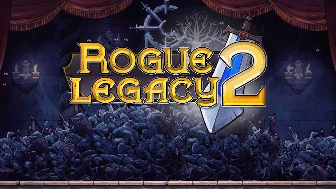 rogue legacy 2 postponed to another date 4568 big 1