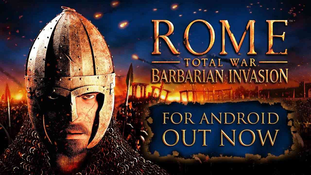 rome total war barbarian invasion out now on android 2698 big 1