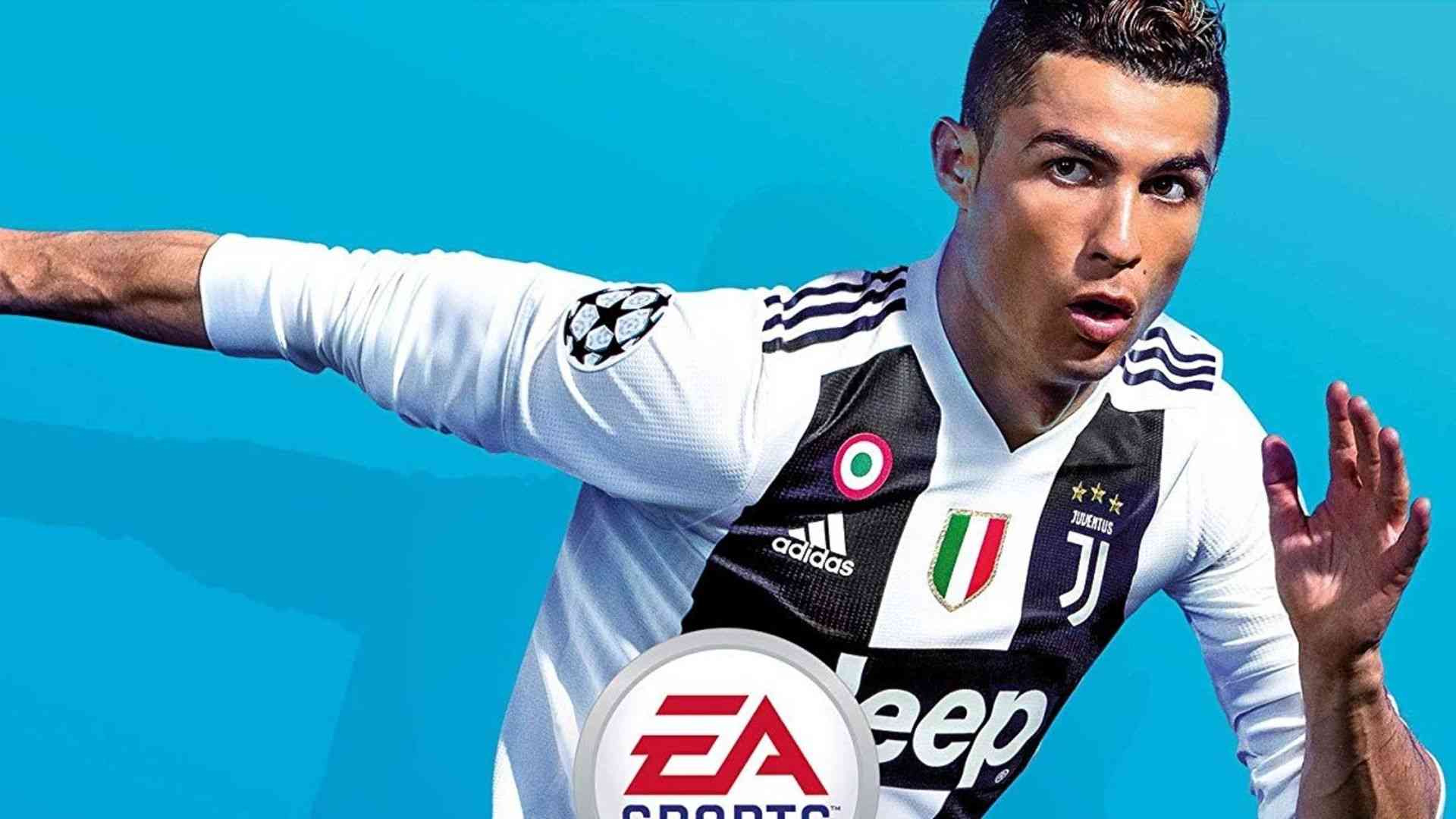 ronaldo cover removed from fifa 19 due to rape accusations 1641 big 1