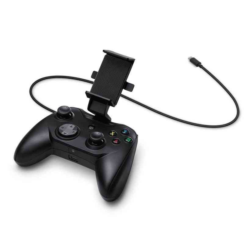 rotor riot announced worlds first wired controller for mobile 1 1