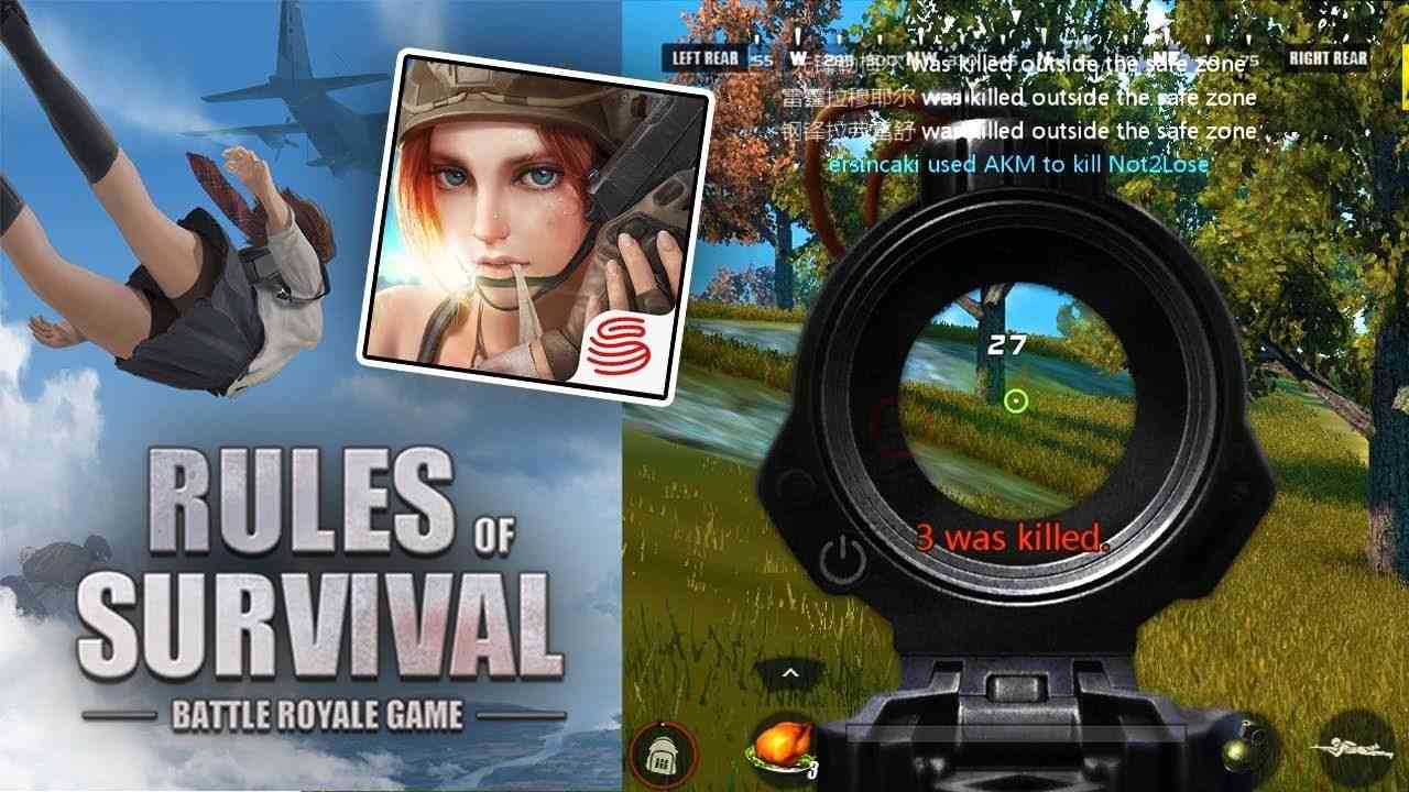 rules of survival celebrates 1 year anniversary with free diamonds 572 big 1