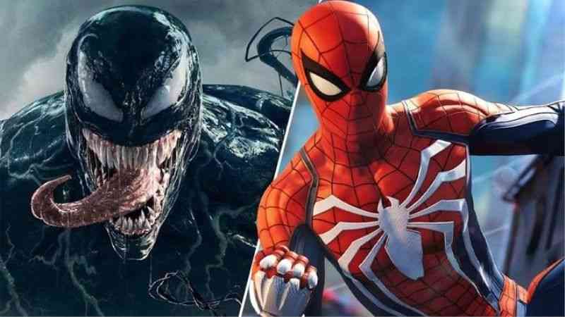 rumor marvels spiderman 2 is being developed for ps5 1 1